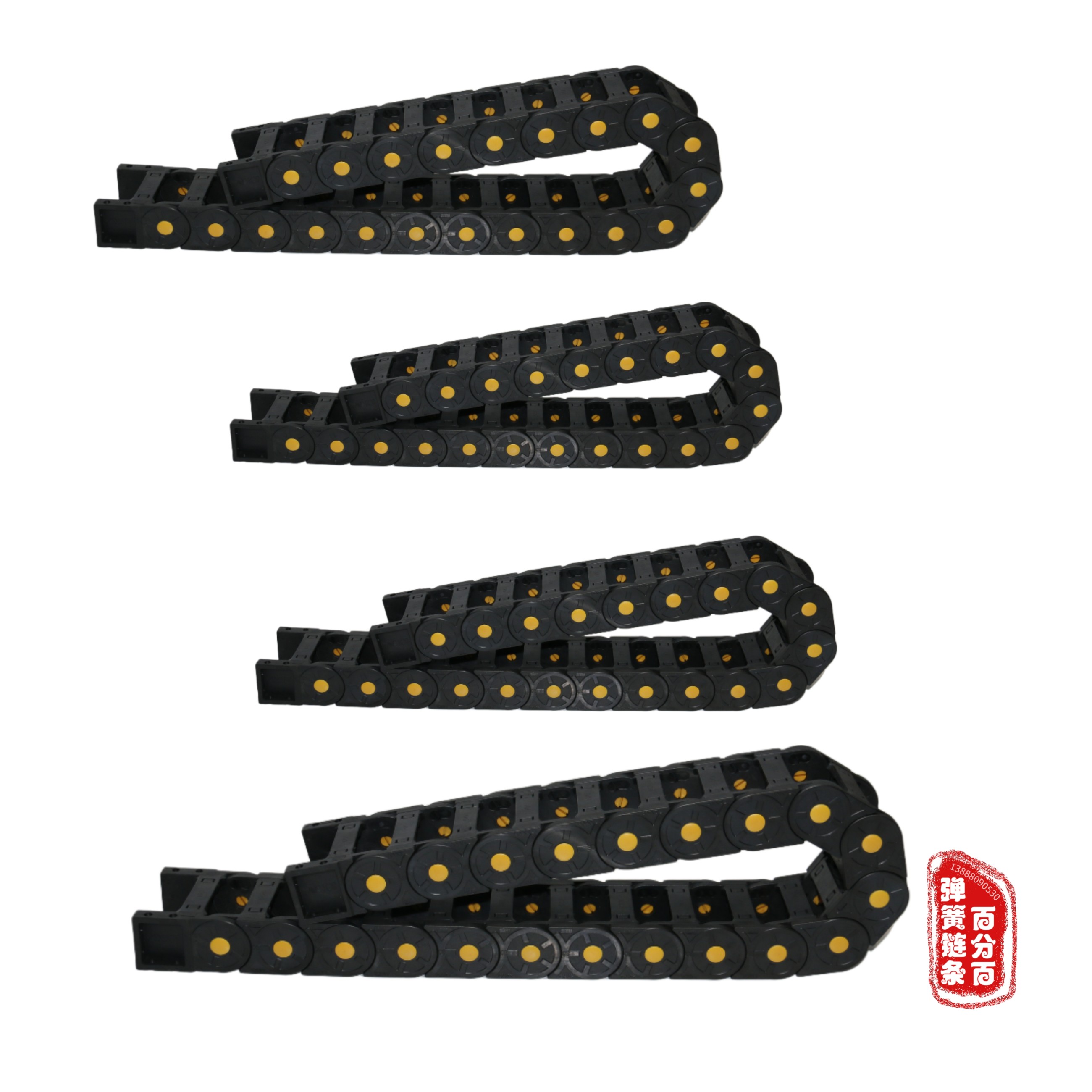 百分百弹簧链条 百分百弹簧链条