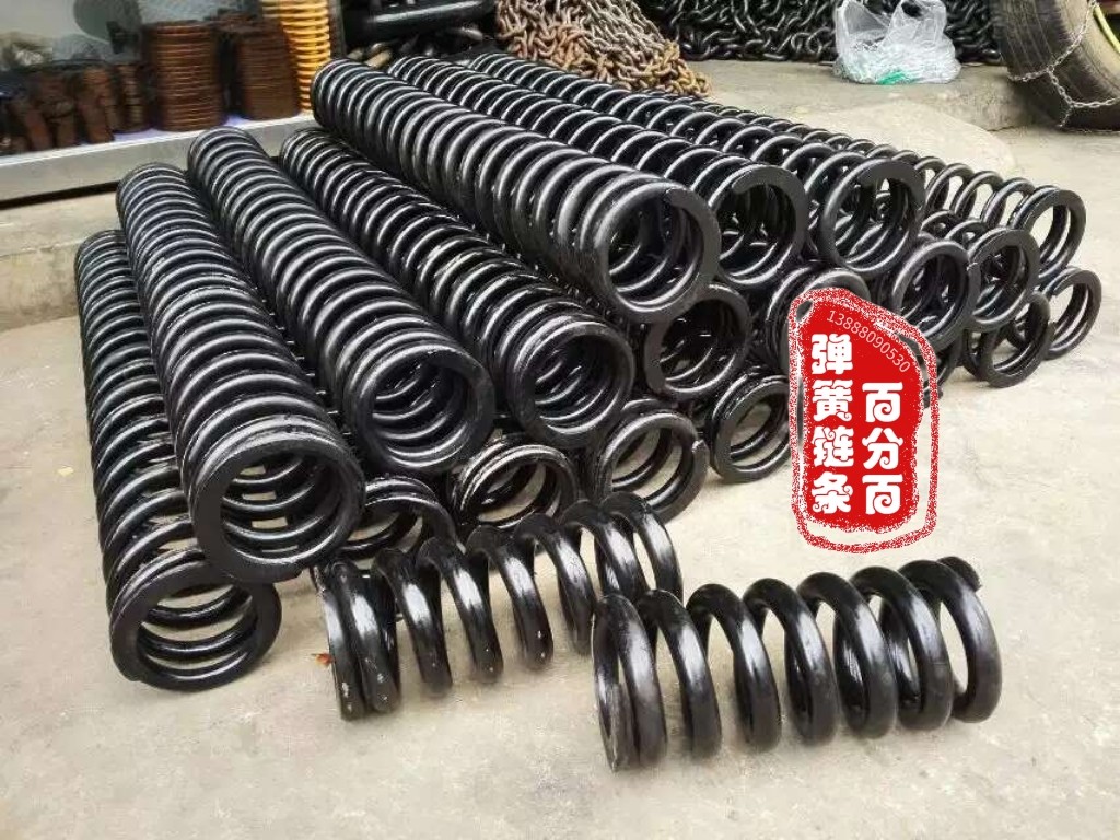 百分百弹簧链条 百分百弹簧链条