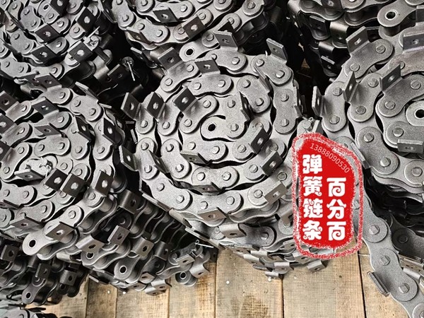 百分百弹簧链条 百分百弹簧链条