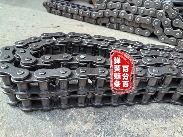 百分百弹簧链条 百分百弹簧链条