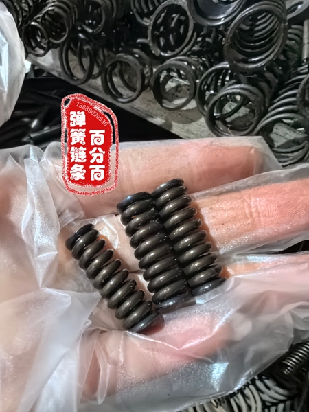 百分百弹簧链条 百分百弹簧链条