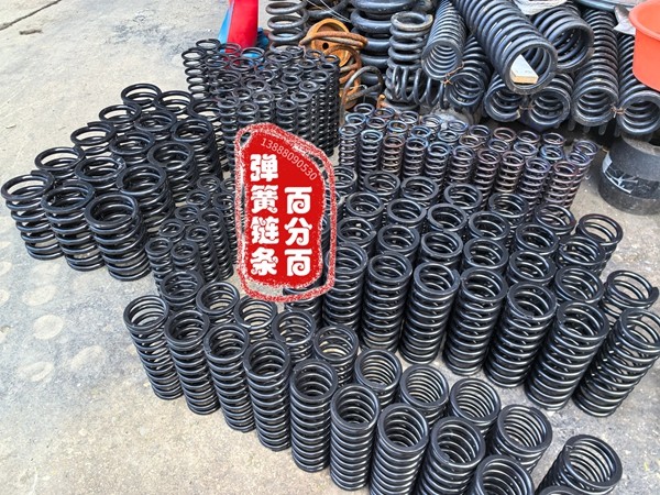 百分百弹簧链条 百分百弹簧链条