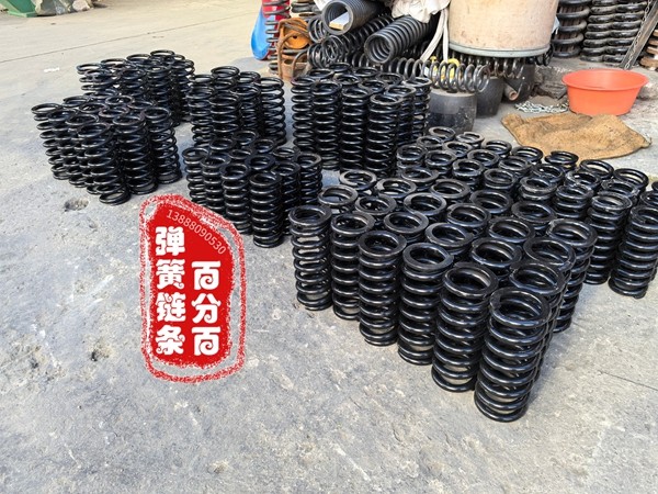 百分百弹簧链条 百分百弹簧链条