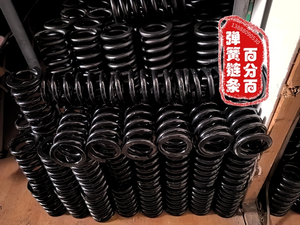 百分百弹簧链条 百分百弹簧链条