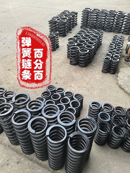 百分百弹簧链条 百分百弹簧链条
