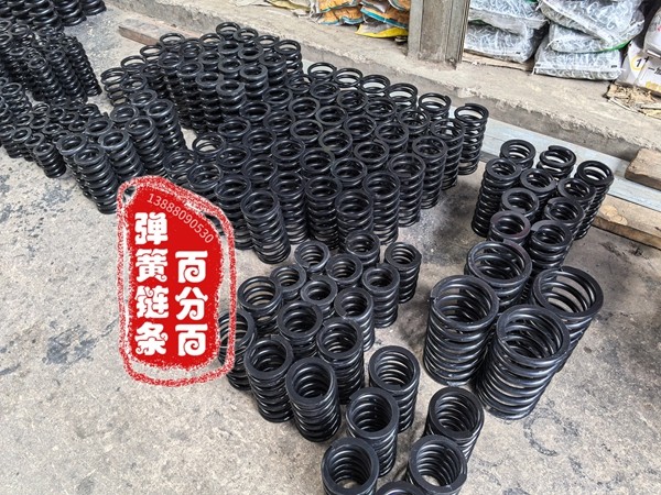 百分百弹簧链条 百分百弹簧链条