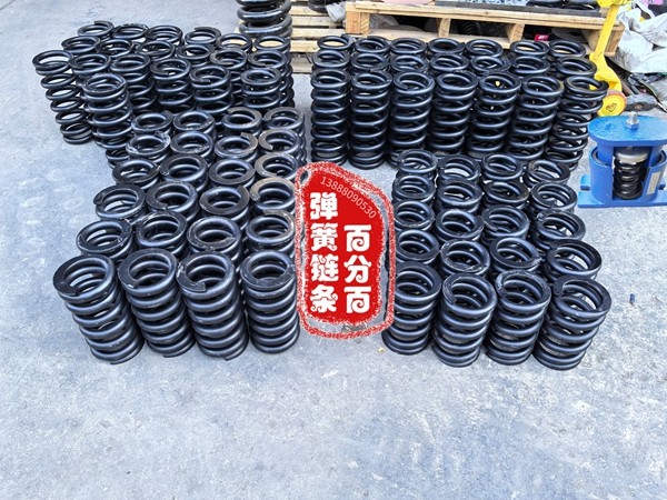 百分百弹簧链条 百分百弹簧链条