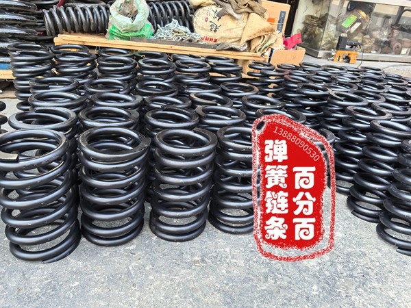 百分百弹簧链条 百分百弹簧链条