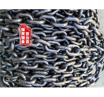 云南起重链条批发