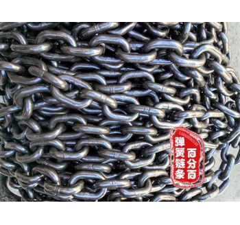 起重链条吊装链条圆环链