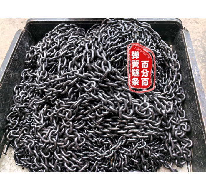 起重链条吊装链条圆环链