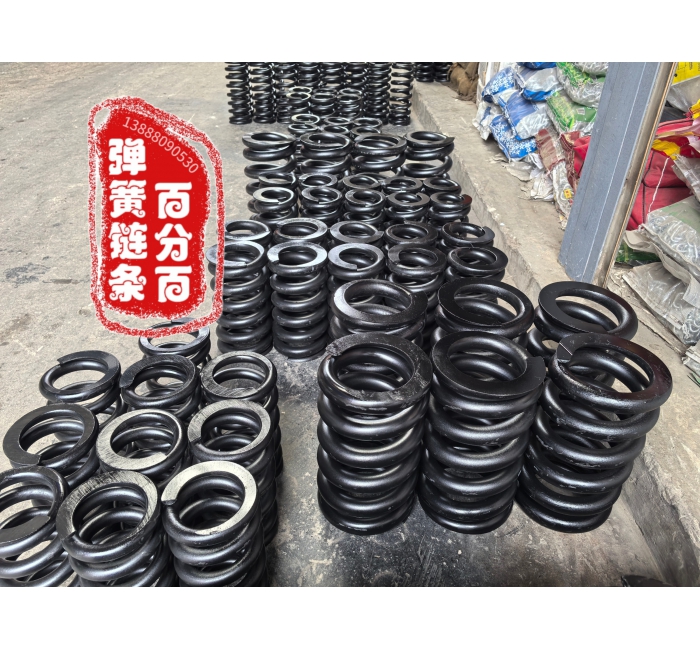 昆明大弹簧现货批发