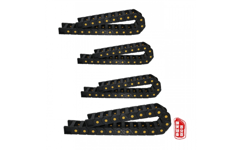 橡胶柱弹簧